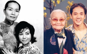 Tổ nghề sống sân khấu miền Nam: 91 tuổi qua đời, con gái dọn tủ phát hiện 1 xấp tiền và sự thật phía sau