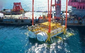 Trung Quốc xác lập kỷ lục chưa từng có trong lịch sử