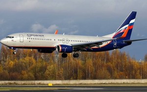 Bị Mỹ đóng băng lô hàng trị giá 500 triệu USD, ngành hàng không Nga dự định làm một việc chưa từng có trong lịch sử