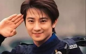 Nam diễn viên 2 lần bị cấm sóng hiện ra sao?