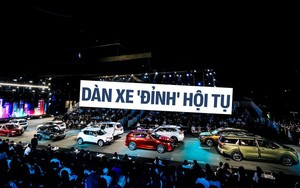 Nhìn lại 3 màn trao giải đậm chất xe của Car Choice Awards 2025: Xe không chỉ được vinh danh mà còn được 'kể chuyện'