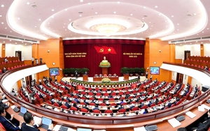 Ủy ban Kiểm tra Trung ương có thêm 4 uỷ viên