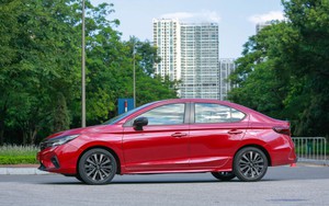 Kém VinFast VF 5 tới 6.000 phiếu, mẫu xe này vẫn trở thành 'lựa chọn tốt nhất' cho gia đình Việt