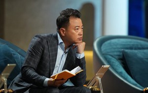 Công an Hà Nội làm việc với Shark Bình