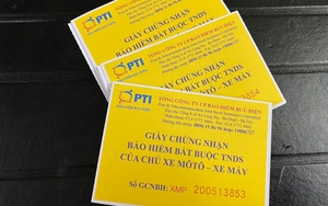 Bảo hiểm xe máy ai cũng mua có chi trả gì khi mưa ngập, thủy kích?