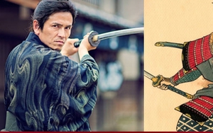 Giải mã 18 tuyệt kỹ giúp Samurai thành chiến binh đáng sợ trên chiến trường