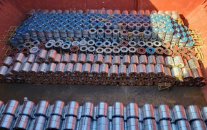 Hàng trăm nghìn tấn hàng của Việt Nam ồ ạt đổ bộ Campuchia: Thuế xuất khẩu 0%, nước ta đứng top thế giới với sản lượng 20 triệu tấn