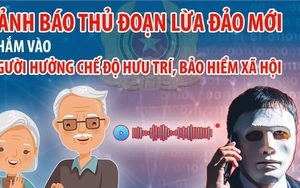 Một người bị lừa toàn bộ số tiền được hưởng chế độ 178