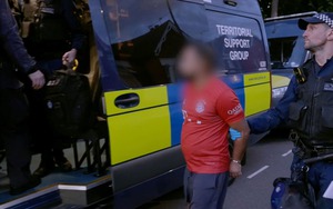 Một chiếc iPhone bị trộm giúp cảnh sát phá đường dây buôn lậu 40.000 điện thoại sang Trung Quốc