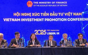 UBCKNN nói gì về kết quả nâng hạng thị trường chứng khoán Việt Nam?