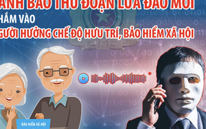 Người đàn ông bị lừa toàn bộ số tiền nghỉ hưu trước tuổi được hưởng theo chế độ 178