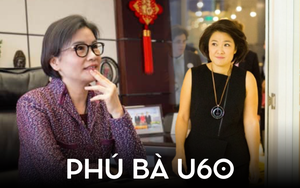 Cuộc sống không tưởng của phú bà U60: Tài sản “sương sương” 193.000 tỷ đồng nhưng chỉ “nghiện” đúng 1 thứ không hơn!
