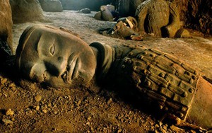 Số phận kỳ lạ không thể lý giải của những người phát hiện ra lăng mộ Tần Thủy Hoàng