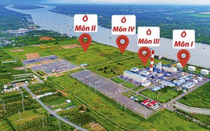 Nóng: Vietcombank lập kỷ lục tín dụng, 1 tỷ USD khai thông dự án Khí – Điện lớn nhất lịch sử Việt Nam