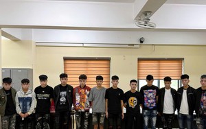 Truy tìm để đánh đối thủ, nhóm 12 đối tượng khiến 2 thiếu niên thương vong