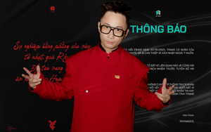 Bài đăng của Rhymastic khiến hơn 100 nghìn người dậy sóng