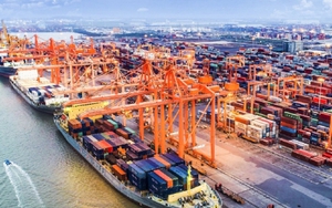 Việt Nam có tiềm năng trở thành trung tâm logistics mới khu vực ASEAN