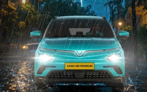 Xanh SM thông báo tạm dừng dịch vụ tại khu vực sau: Người dân chú ý!