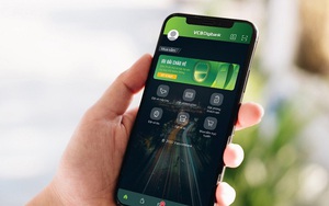 Từ ngày 1/11, chuyển tiền từ 500 triệu đồng bắt buộc phải cung cấp đầy đủ dữ liệu cá nhân và giao dịch