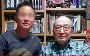 'Tể tướng Lưu gù' nổi tiếng một thời giờ ra sao?