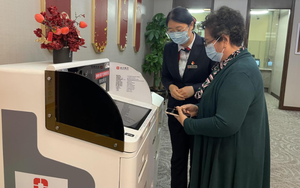 Gửi tiết kiệm 80 triệu/tháng suốt 3 năm, đến ngày đáo hạn, người phụ nữ chết sững nhận thông báo: “Số tiền này đâu phải của 1 mình chị?”
