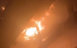 Cháy nhà ở Lâm Đồng chết 2 vợ chồng: Thông tin mới nhất