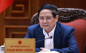 Thủ tướng yêu cầu 5 địa phương gồm Hà Nội, TP.HCM, Đà Nẵng, Khánh Hoà và Tây Ninh hoàn thành việc này và báo cáo trước 15/10