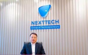 Trước khi vướng lùm xùm tiền ảo AntEx, Nexttech Group của Shark Bình đã đột ngột giảm vốn từ 500 xuống còn 4 tỷ đồng; Ngân Lượng cũng giảm 85% vốn