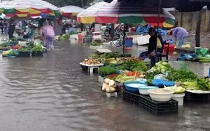 Bộ Y tế yêu cầu kiểm soát chặt chất lượng thực phẩm cứu trợ, tránh ngộ độc