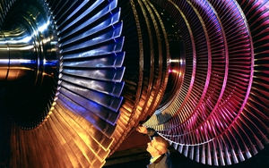 "Ông chủ siêu đập lớn nhất hành tinh" vừa trình làng "cỗ máy khủng" thế giới chưa từng có