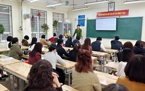 Cảnh báo khẩn phụ huynh toàn quốc về vấn đề sổ liên lạc 