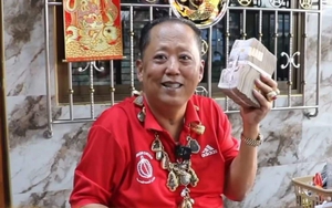 Con trai có nhân tình, sợ gia đình con tan vỡ, người đàn ông treo thưởng cho người xử lý 'tiểu tam'