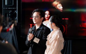 Nhạc sĩ Gen Z mời diva Hà Trần và Tùng Dương hát trong album đầu tay là ai?