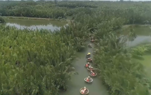 Bảo tồn làng quê được xếp hạng đẹp nhất thế giới