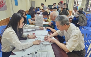 Bộ Công an vừa có đề xuất quan trọng liên quan đến bảo hiểm, lương hưu của tất cả người dân