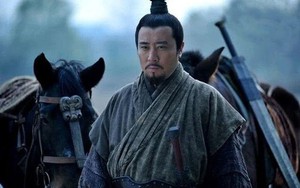 Kiếm pháp của Lưu Bị: Cao thủ từng chiến thắng tướng mạnh, đánh ngang ngửa Hạ Hầu Đôn