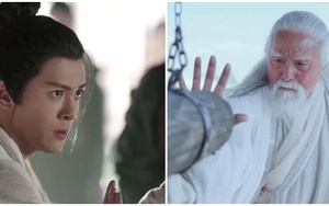 Trương Vô Kỵ có một tuyệt kỹ bí ẩn chưa từng sử dụng: Đủ sức khiến Trương Tam Phong phải ngả mũ bái phục