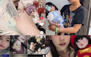 Hệ lụy khó lường từ búp bê Kumanthong