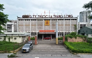 Hà Nội thu hồi hơn 11ha đất vàng 'Cao Xà Lá' để làm khu đô thị