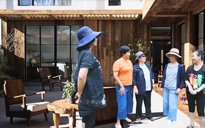 5 phụ nữ độc thân U60 góp 6,7 tỷ đồng ra ngoại ô xây nhà dưỡng già: “Chúng tôi đã làm bạn 20 năm, sẽ bên nhau hết quãng đời còn lại”