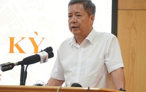 Bộ Công Thương thông tin về việc triển khai dự án điện khí LNG lớn nhất Việt Nam của Vingroup