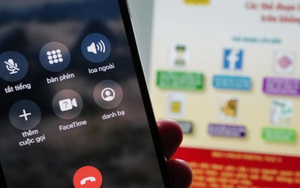 Người đàn ông mất toàn bộ tiền trong tài khoản sau khi nhận cuộc gọi từ 2 số điện thoại này