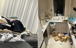 Giận tím người trước 6 thói xấu khiến nhà ngập mùi rẻ tiền, nội thất tiền tỷ cũng chỉ thấy "quê toàn tập"!