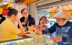 Trong 10 năm, đầu tư vàng sinh lời 3,5 lần, còn đây là kênh sinh lời tốt thứ hai