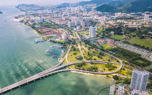 Nước ASEAN đang "lo ngại" khoản nợ khủng, hiện vượt ngưỡng an toàn