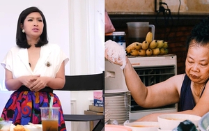 Nữ ca sĩ đi ăn bún chửi ở Hà Nội bị mắng: "Đi Mỹ rồi tôi vẫn không quên"