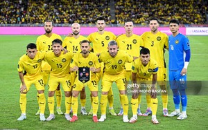 Nhà vô địch AFF Cup cảnh báo: "Tuyển Lào giờ khác xưa rồi, Malaysia hãy coi chừng"