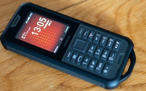 Smartphone "nồi đồng cối đá" từng làm mưa làm gió trên thị trường tái xuất, có gì để trông đợi?