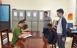 Cảnh sát vừa bắt giữ nghi phạm sát hại 2 người vào 3 năm trước