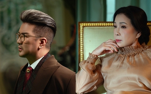 Nữ NSND 69 tuổi tuyên bố về Đàm Vĩnh Hưng